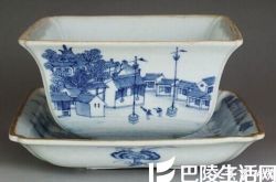 怎么判断一款瓷器为清代瓷器