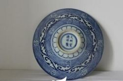 识别仿古瓷器的知识（二）