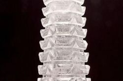 白水晶文昌塔的功效