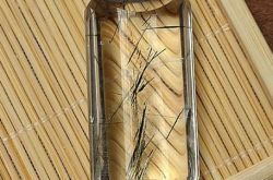 什么是黑发晶？黑发晶图片汇总欣赏