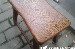 鸡翅木的花纹介绍