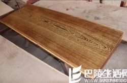 鸡翅木纹理有什么特别？