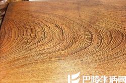 鸡翅木与花梨木有什么特点？