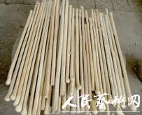 六道木鞭杆如何
