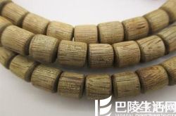 什么是软丝沉香