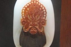 怎样肉眼识别俄罗斯玉？