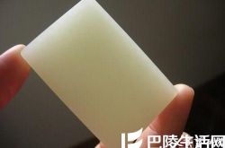 戈壁料的分布特征