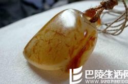 和田玉原生色与次生色的解说