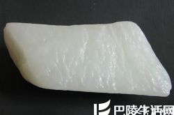 戈壁料的造假步骤