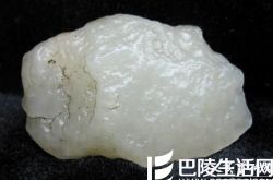 浅谈戈壁料与戈壁玉的区别