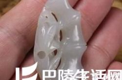 韩料玉的特征介绍