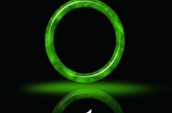 浅谈不同颜色玉镯的特点