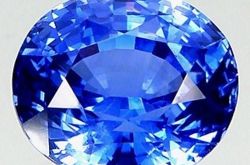 坦桑石和蓝宝石的区别有哪些