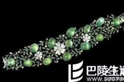 葡萄石值得收藏吗？