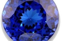 坦桑石的真假鉴别 坦桑石如何辨别