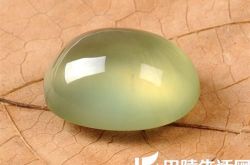 分辨葡萄石好坏的几点技巧