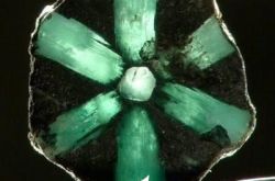 达碧兹祖母绿是祖母绿吗？什么是达碧兹祖母绿？