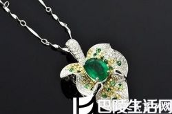 祖母绿和翡翠有什么关系