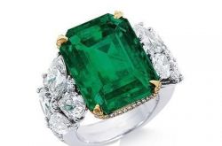 什么是注油祖母绿？如何正确认识注油祖母绿？