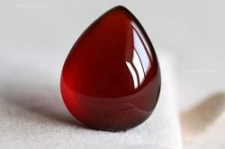 石榴石产地主要分布在哪里？