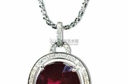 有关红色石榴石 的传说