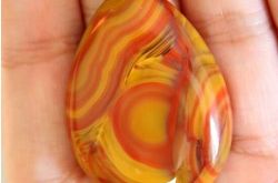 战国红玛瑙的结构品种有哪些？