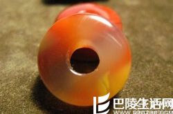 战国红玛瑙有哪些结构