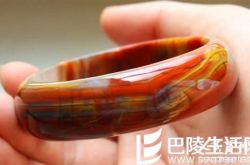 战国红玛瑙的来历