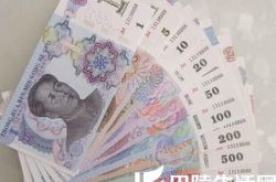 第六套人民币什么时候发行