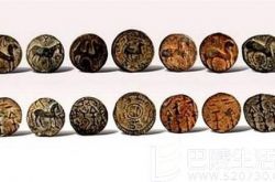 被钱币收藏爱好者追捧的“法马钱”