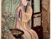 雍正的女神们动起来啦！ 