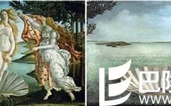 西班牙艺术家大胆修改世界经典名画 