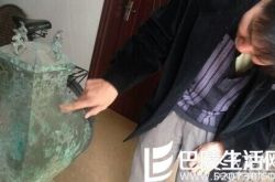 古代铜器具有非常大的升值潜力