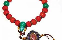 阿卡红珊瑚鉴定技巧介绍