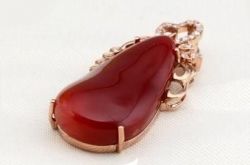 红珊瑚选购的小知识介绍