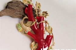 红珊瑚有哪些文化意义？