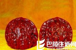 开心一下 核桃的广告词