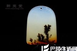 黄龙玉是如何进行打磨抛光的