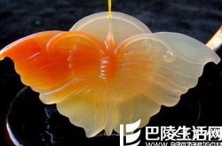 如何挑选收藏级黄龙玉