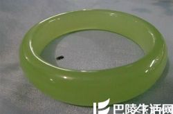 教你如何选购玉石手镯