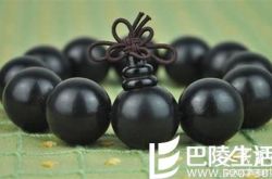 黑檀木鉴别方法