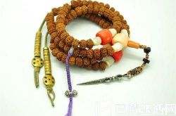 佩戴金刚菩提有什么作用