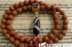 造成金刚菩提皮色差异的原因