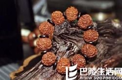 什么样的金刚菩提子好