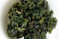 乌龙茶的安溪泡法介绍