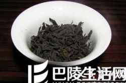 大红袍的正确冲泡以及品饮方法介绍