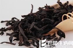 武夷山大红袍有什么功效与作用呢