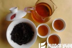 大红袍和铁观音有什么区别？有什么相同？