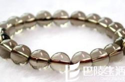 茶晶、烟晶、墨晶的共同点与不同点（附对比图片）