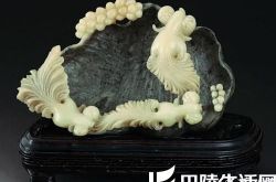 寿山石投资的四大要点